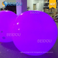 Vente en gros Publicité Gonflable Ballons à LED Tripod Hanging Custom Inflatable Balloon